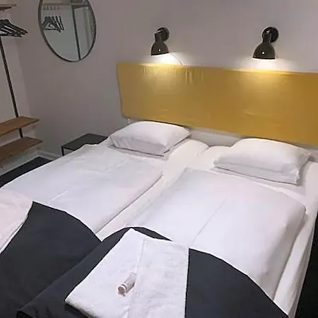 فندق Diagonalkroen 3*